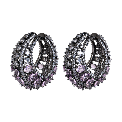 Katy Stylish AD Earring - Image 4