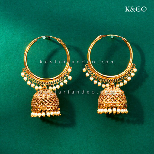 Antique Gold Polish Bali - Image 2