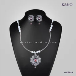 Kasturi Best AD necklace Australia