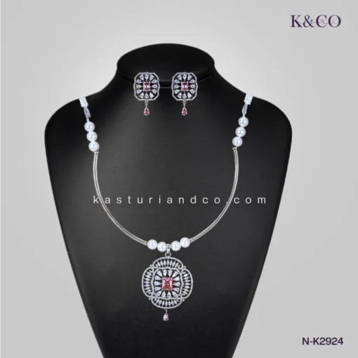 Kasturi Best AD necklace Australia