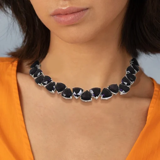 Shop AD Crystal Necklaces