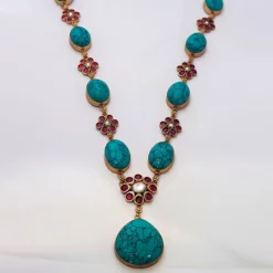 Best Polki Necklace Melbourne