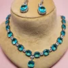 Buy Crystal Necklace Australia