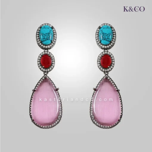Buy Indian Earrings Australia