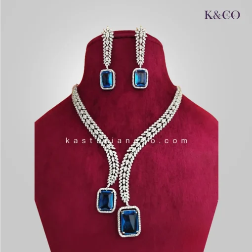 Buy Y necklace
