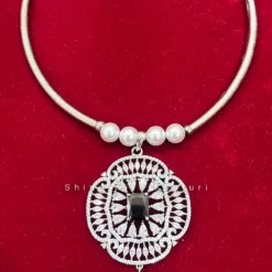 Shop CZ Pendant Necklace