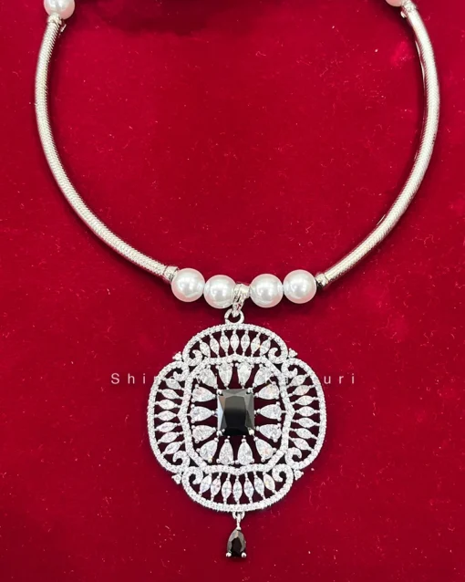 Shop CZ Pendant Necklace