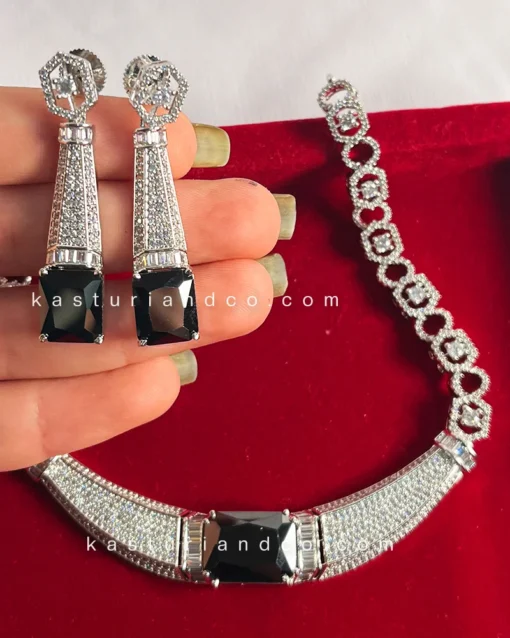 Buy Stylish Choker Necklace