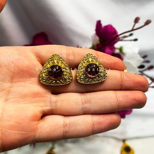 Choker Amrapali Inspired Necklace