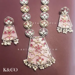 Jaipuri Handmade Necklace