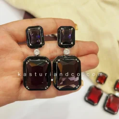 Luxury Drop Earrings