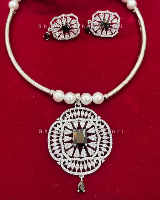 Shop AD Designer Necklace