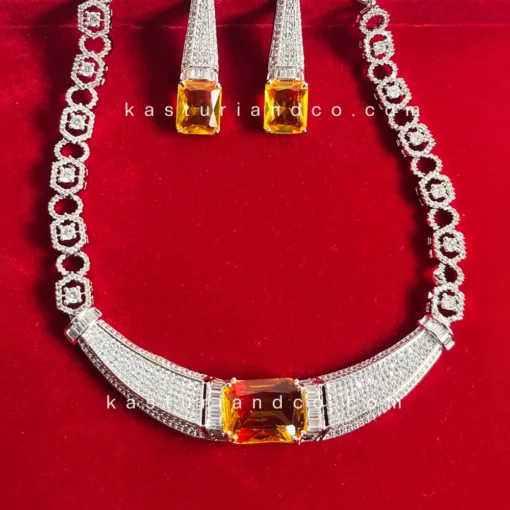Shop Choker Necklace Set