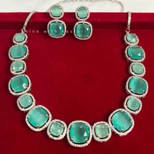 Buy Choker Indain Necklace