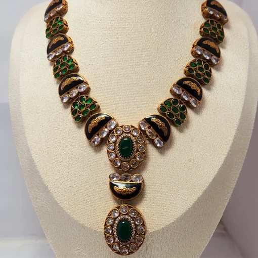 Short Y Necklace Online