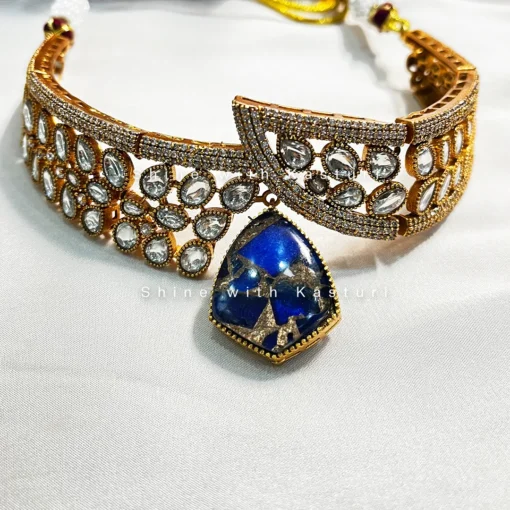 indian choker for parties