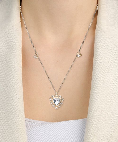 Charm & Chain Pendants