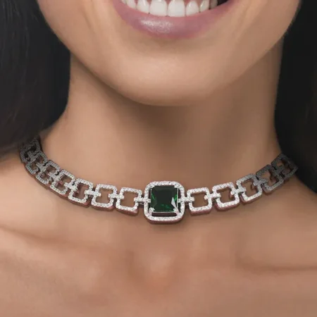 Choker Necklaces
