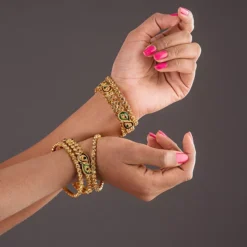 Ethnic Bangles