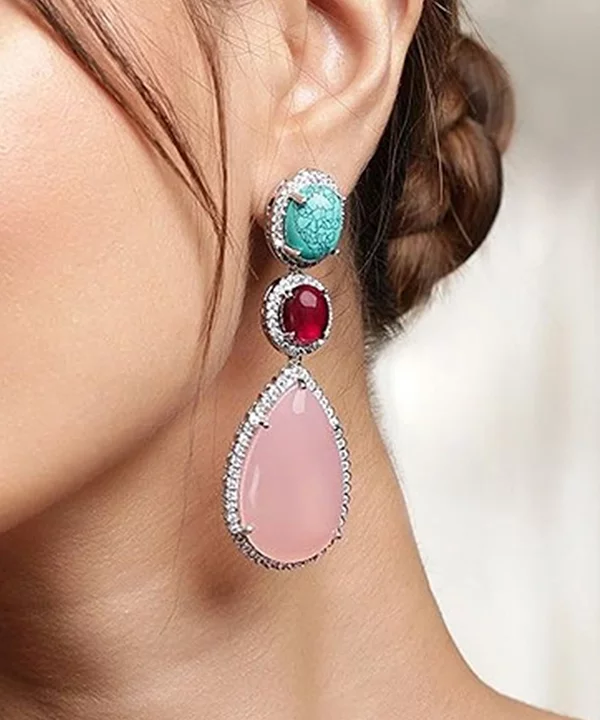 Ethnic Earrings