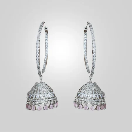 Ethnic chandbaali Style Earrings