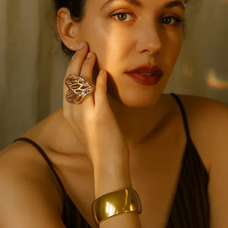 Fashion Rings