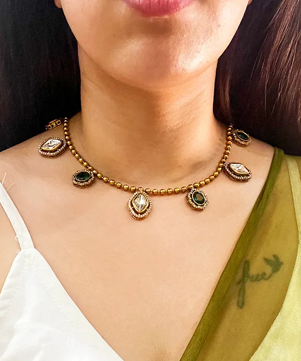 Ethnic Chokers