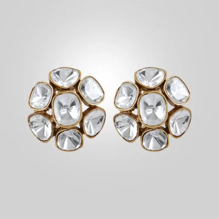 Buy Premium Kundan Earrings