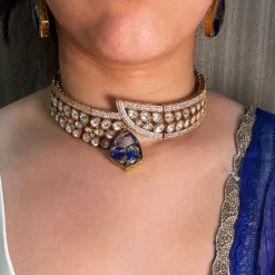 Sabyasachi Inspired
