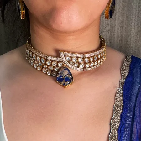 Sabyasachi Inspired