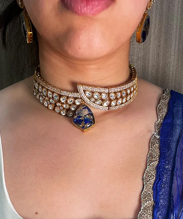 Sabyasachi Inspired