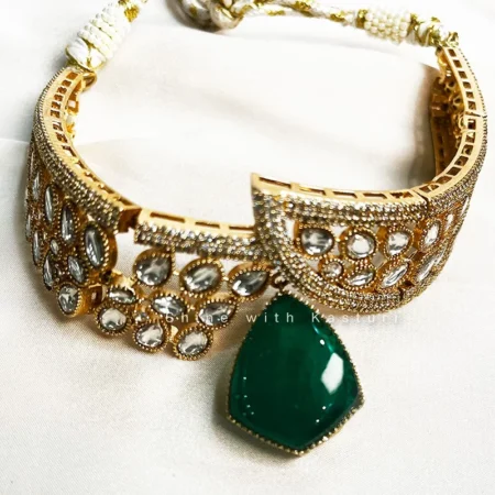 Jazz Stylish Indian Choker