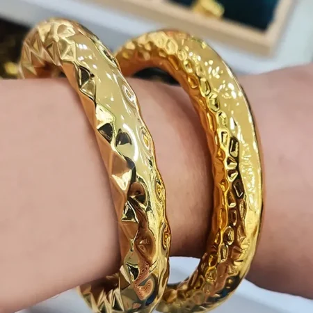 Wrist Cuffs