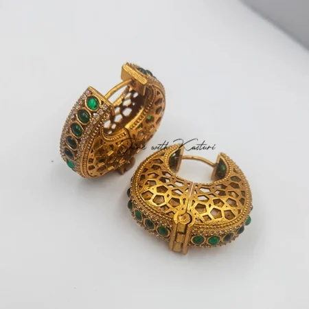 Buy Samara Studded Earrings Online