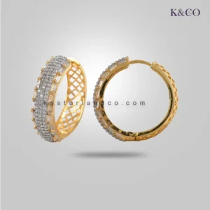 Alternative view of Sandie AD Premium Earrings