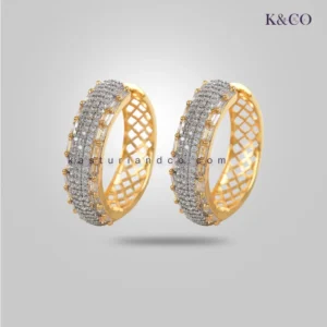 Sandie AD Premium Earrings