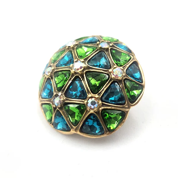 Buy Celestial Dome Earrings Online