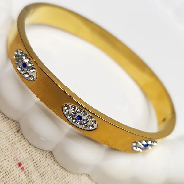 Evil Eye Sparkle Bracelet Online