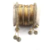 Buy Golden Bangle