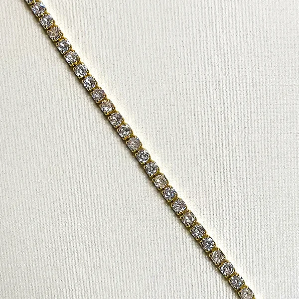 Candy Baguette Bracelet - Image 2