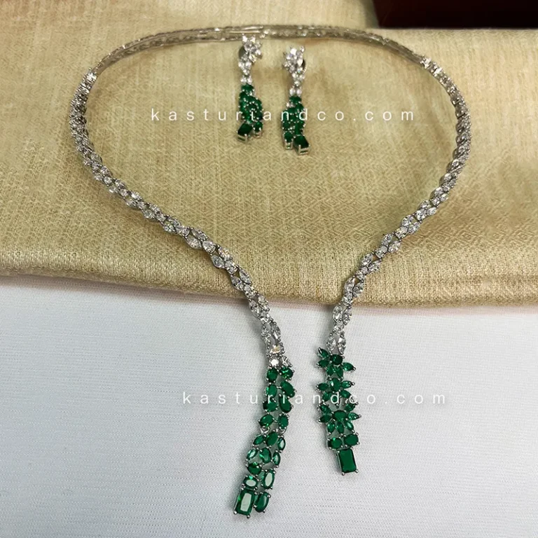 special ocassion necklace set