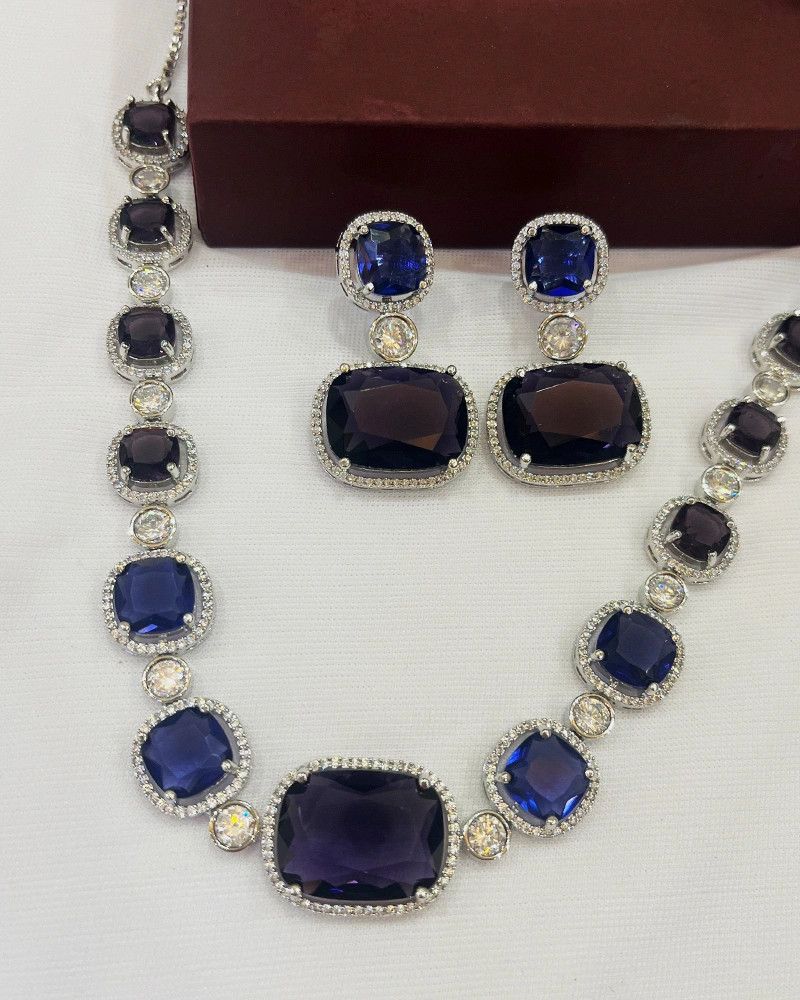 Buy Necklaces for party dress