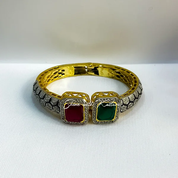 Buy Stone Gold Kada Online