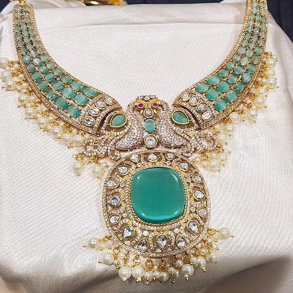 Bollywood Celebrity Inspired Choker