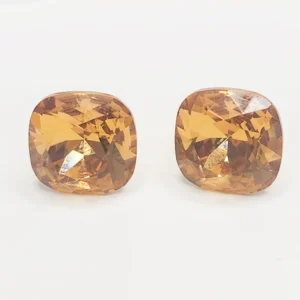 Copper Glaze Solitaires