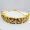 Embellished Kundan Choker
