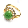 Shop Emerald Stone Ring Online