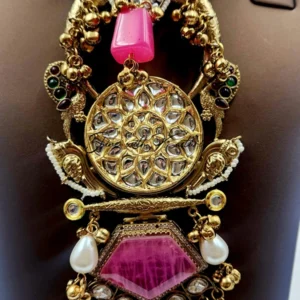 Shop Long Fusion Necklace