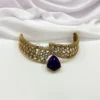 Jazz Stylish Indian Choker