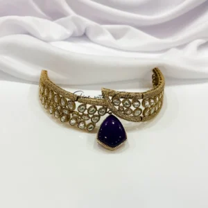 Jazz Stylish Indian Choker